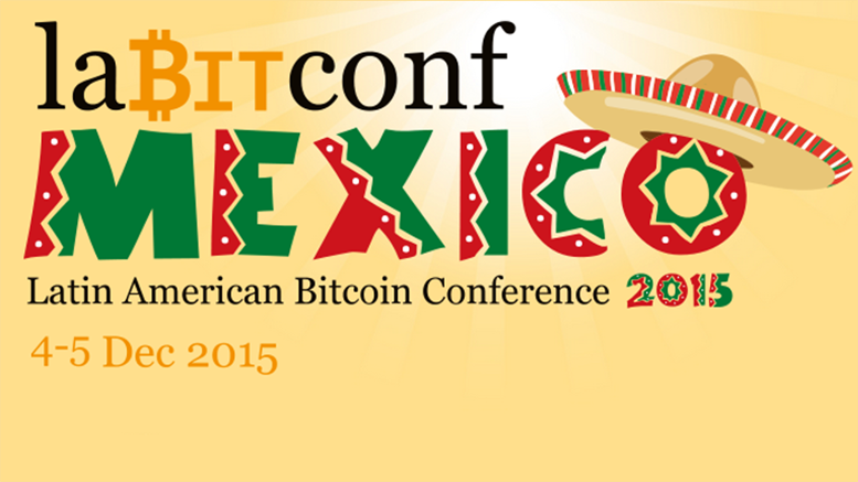 Latin American Bitcoin Conference Sneak Peek: Who’s Who?