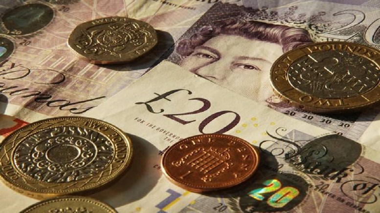 Scotland Has Plans to Develop Its Own Digital ScotPound