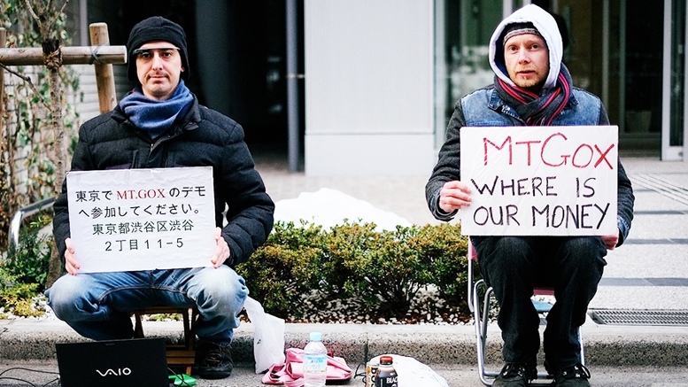 Deadline for Filing MTGox Bankruptcy Claims Extended