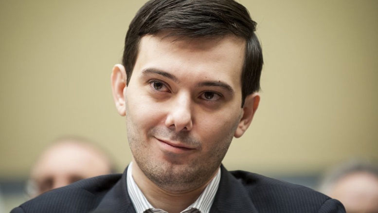 Scammed: Martin Shkreli Conned out of $15M in Bitcoin?