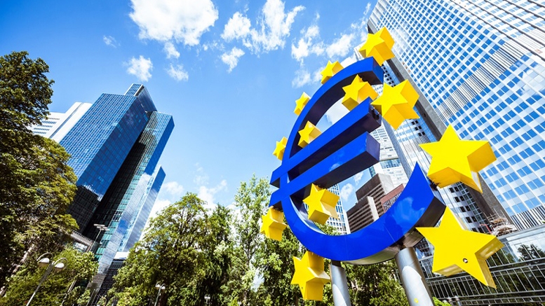 ECB Reveals Plans for Blockchain E-Governance