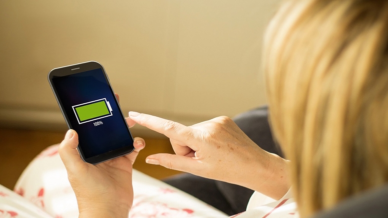 Long-Distance Wireless Charging Could Boost Mobile and Bitcoin Payments