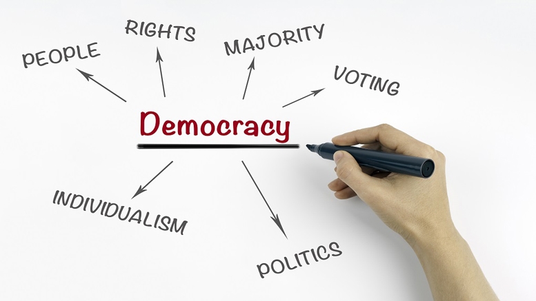 Bitcoin Classic Gains Support for Bringing Democracy to Development