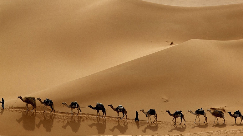 Bitcoin News Roundup – May 3rd, 2015
