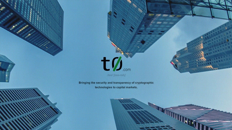 Patrick Byrne Says T0.com Will be Able to Replace Wall Street