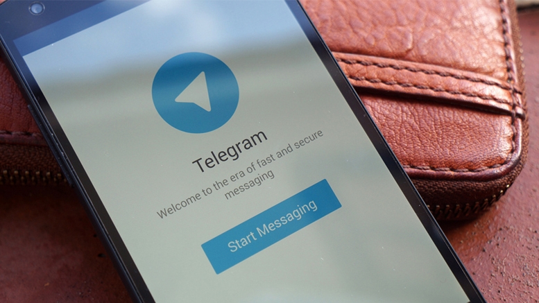 GetGEMS Joining TeleBit Bringing Bitcoin to Telegram Chat