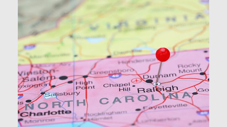 Bitcoin Firm Xapo Cuts North Carolina Access