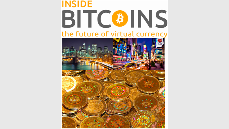NYC's Inside Bitcoins Conference Attracting Leading Experts