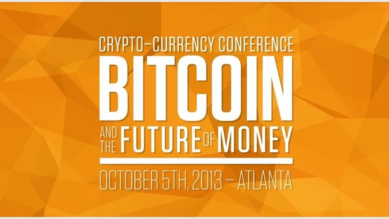 October 2013 Crypto-Currency Conference Preview