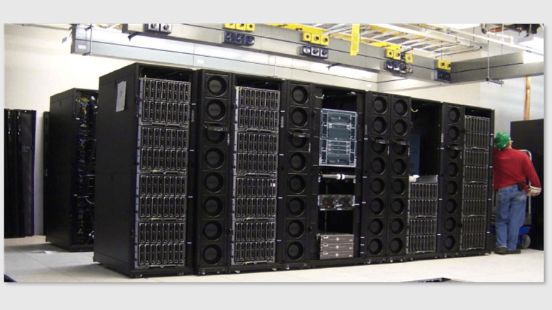 Harvard Student Uses 14,000-Core Supercomputer to Mine Dogecoin