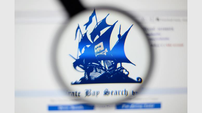 Old Pirate Bay to Reward Contributors with $100,000 in Bitcoin