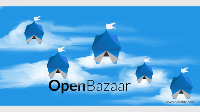 OpenBazaar: America's Next Silk Road?