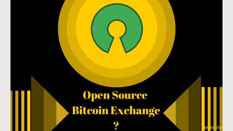 Bitcoin Exchange Script Released To the Public