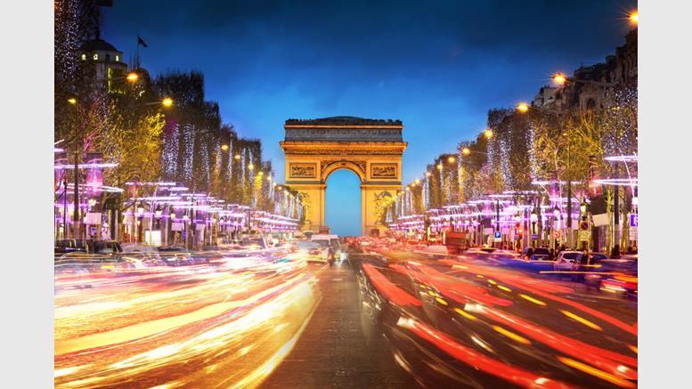 Bank of France Warns of Bitcoin's Volatility