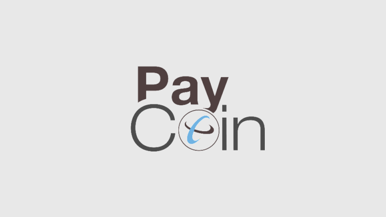 PayCoin Aims to Save the Day