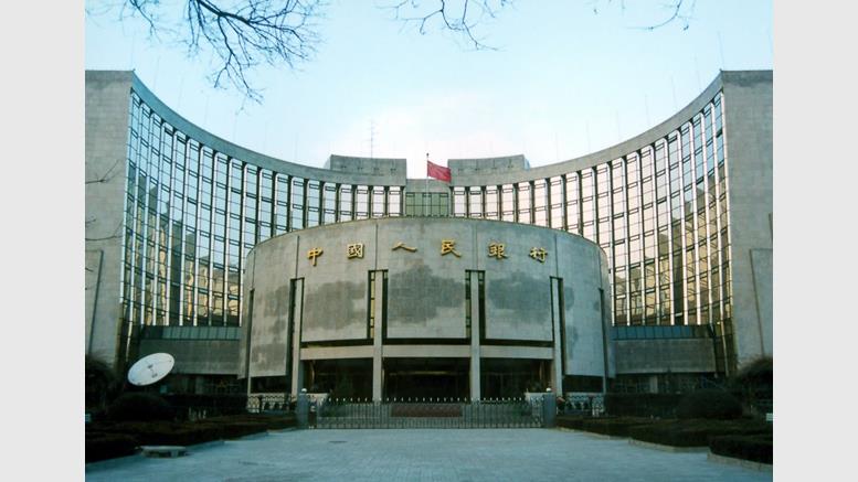 PBOC Orders All Chinese Banks And Third Party Payment Processors To Close Accounts Of Chinese Bitcoin Exchanges by 4/15