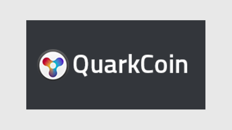 QuarkCoin: Noble Intentions, Wrong Approach