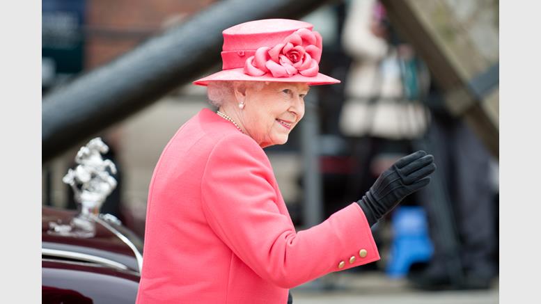 British Monarchy is Richer Than Ever