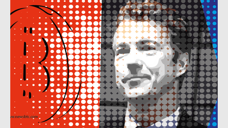 Rand Paul for President - Bitcoin Meets Politics? 