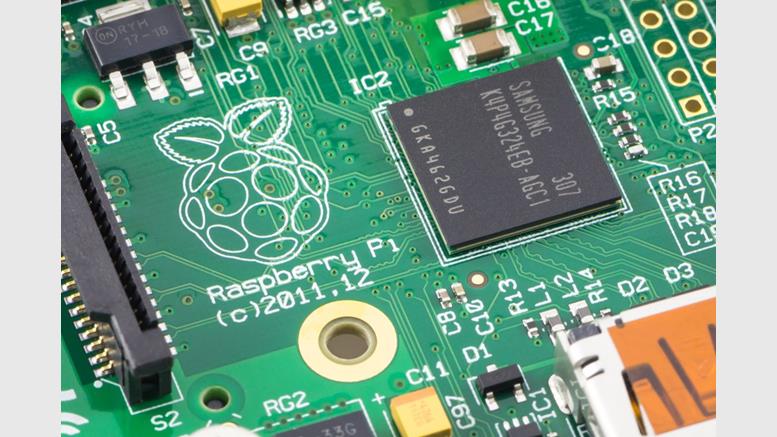 Bitsmart: Open-Source DIY Bitcoin Wallet with Raspberry Pis