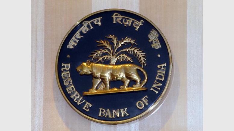 Breaking News: Reserve Bank of India Cautions Against Bitcoin