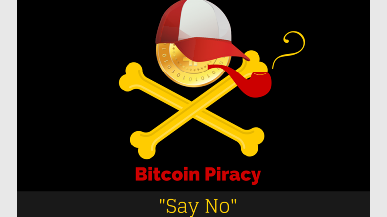 Feds Seize $25k in Bitcoin from Software Piracy Racket