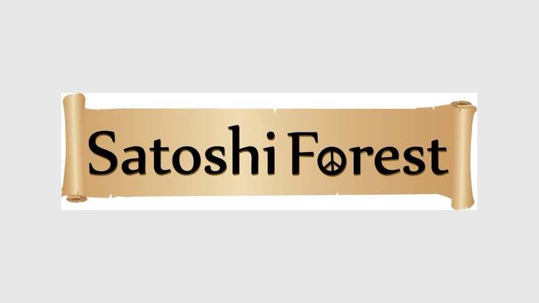 Sean's Outpost Announces Satoshi Forest, Nine-Acre Sanctuary for the Homeless