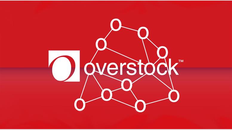 SEC Approves Overstock.com S-3 Filing to Issue Shares Using Bitcoin Blockchain
