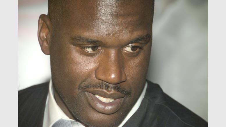 Basketball Legend Shaquille O'Neal Mentions Quark Cryptocurrency