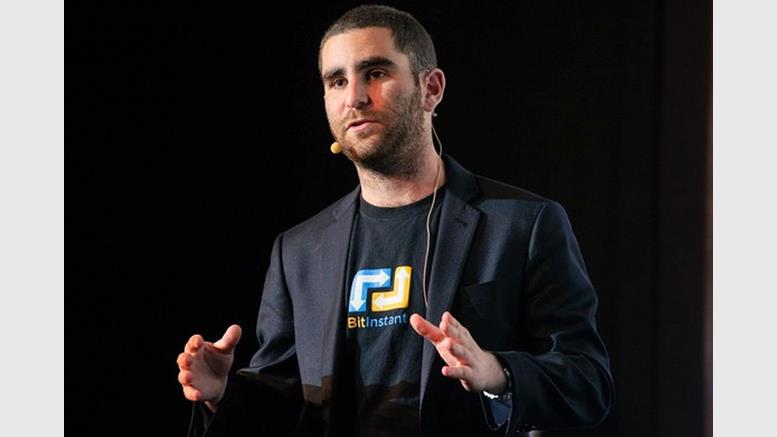 Charlie Shrem Indicted on Federal Charges for Money Laundering