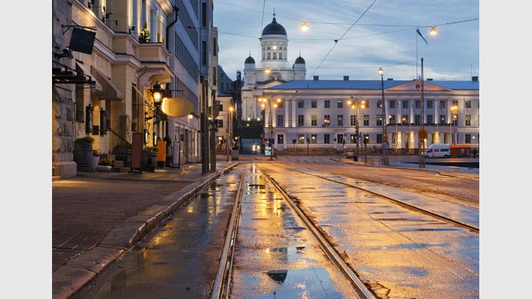Bitcoin Classified 'Commodity' by Finland Central Bank