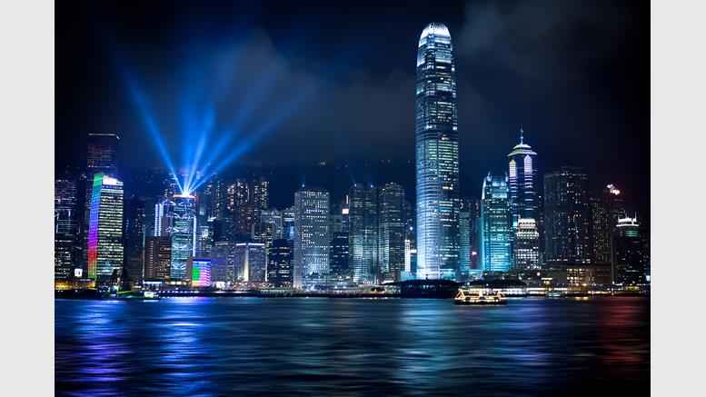 Hong Kong Banks Hit By Bitcoin Ransom Demands