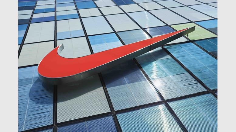 Bitreserve Taps Former Nike Exec to Help 'Democratize Money'