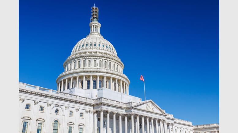 Congressional Report Warns of Potential Bitcoin Threat to US Dollar