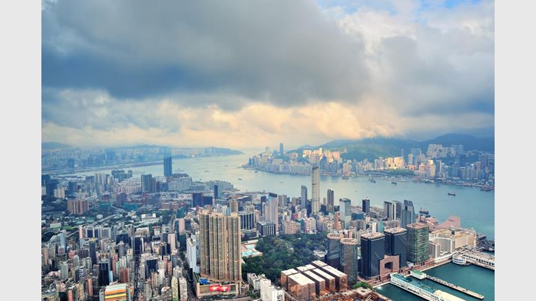 Hong Kong Bitcoin Exchange HKCex Launches After $2 Million Investment