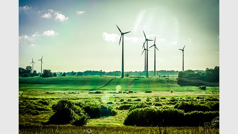 GENERcoin - Offering Green Energy at a Reduced Price