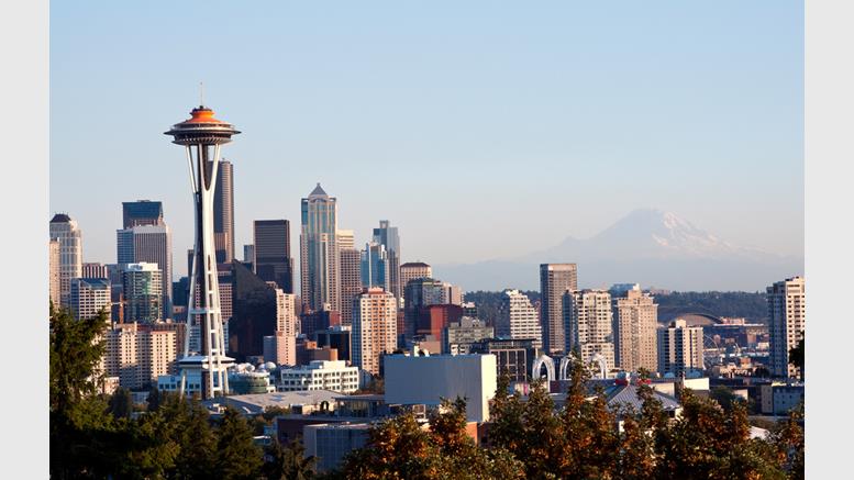 First US Bitcoin ATMs Coming to Seattle and Austin