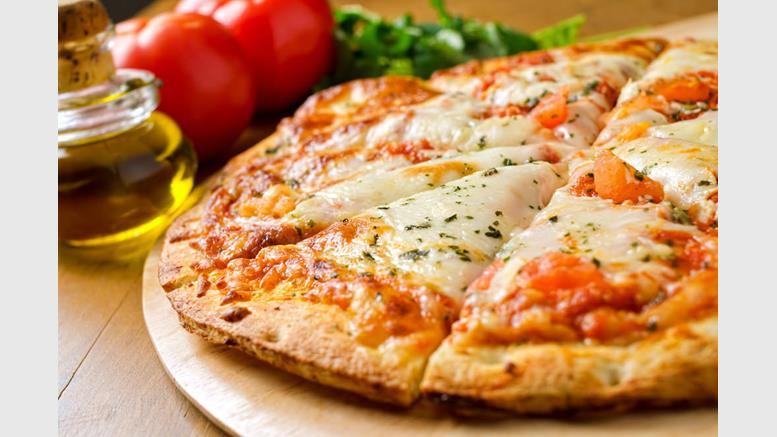 Dubai Pizzeria Becomes First Merchant in the UAE to Accept Bitcoin