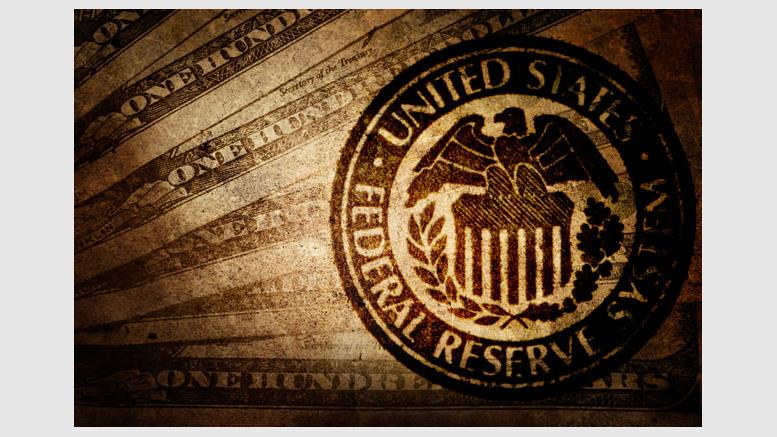US Federal Reserve investigating online banking potential risks