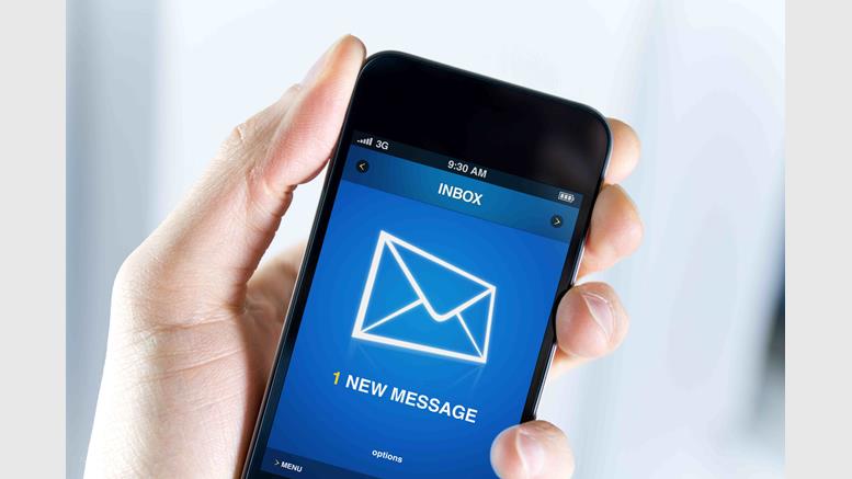 New Email Service Tackles Spam With Bitcoin Micropayments
