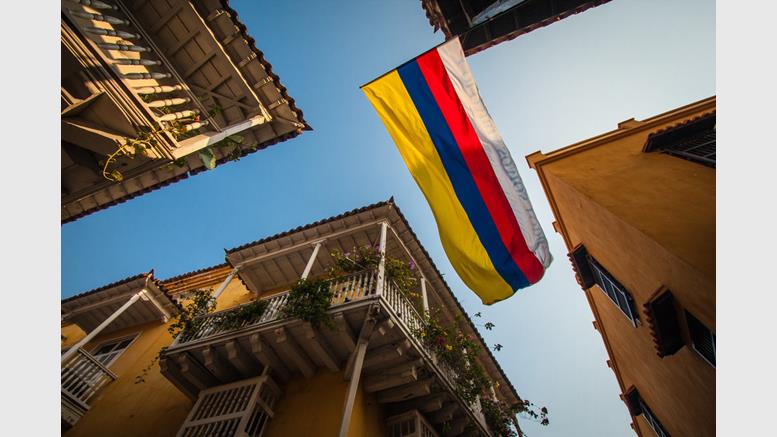 Colombia Stops Short of Bitcoin Ban, Bars Banks From Industry