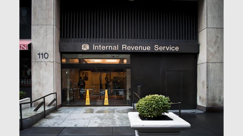 What the IRS Bitcoin Tax Guidelines Mean For You