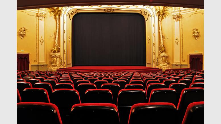 London Theatre Ticket Agency First in World to Accept Bitcoin