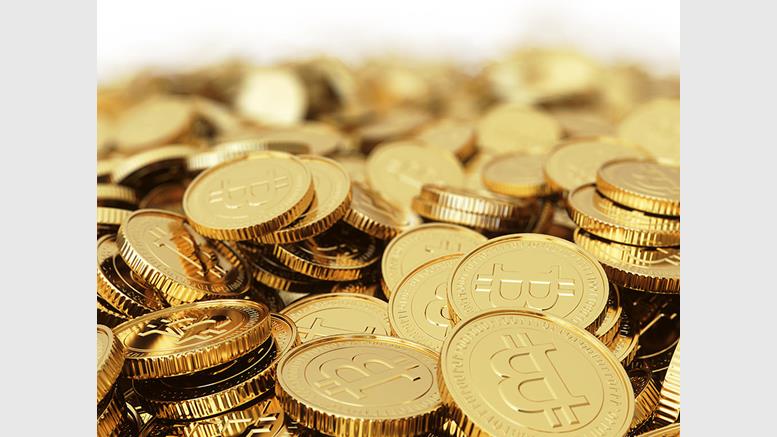 Irish Company Now Paying Employees' Salaries in Bitcoin