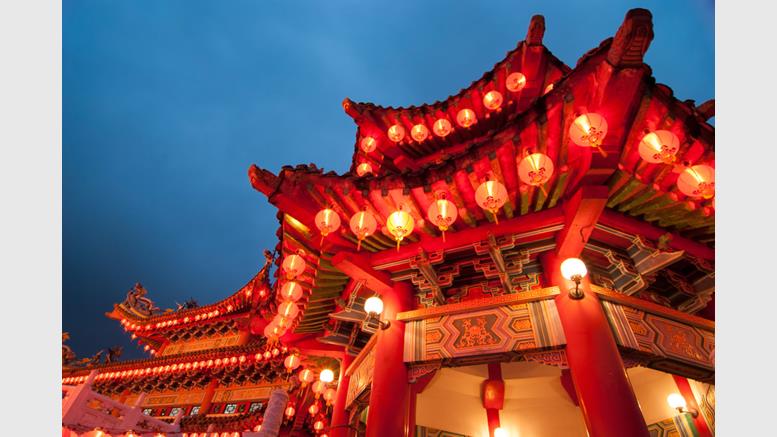 What Will Chinese New Year Mean for Bitcoin?