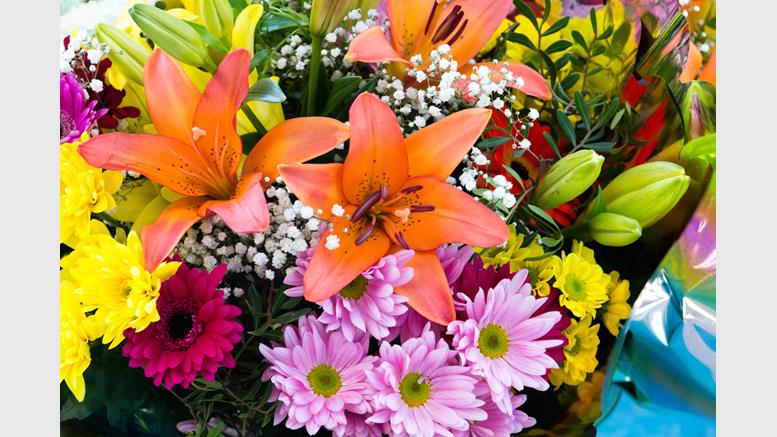 1-800-Flowers.com Adds Bitcoin Payments in Marketing Drive