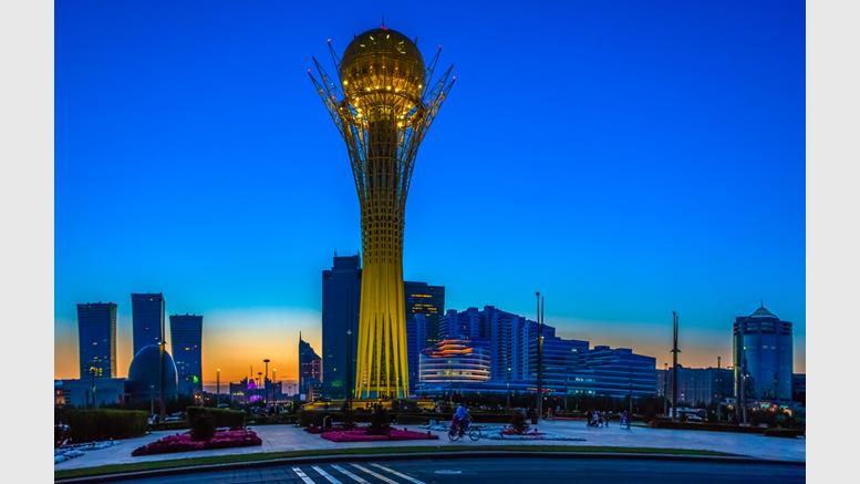 Kazakhstan Central Bank Could Ban Bitcoin to Protect Bankers