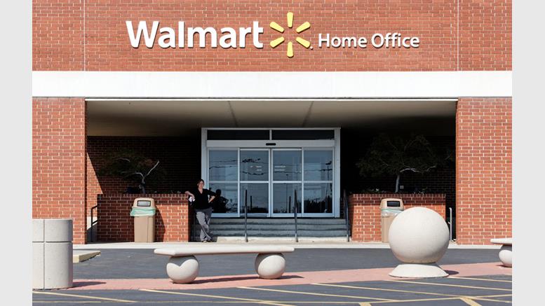 Gyft Forced to Abruptly End Walmart Gift Card Support