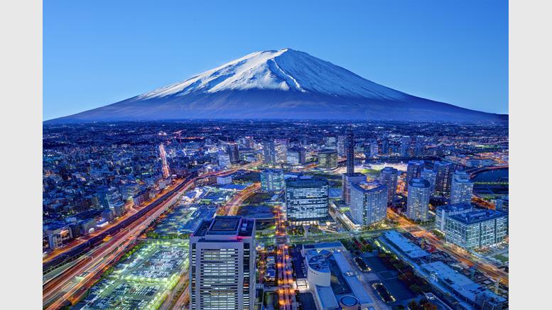 Top Japanese Investor: Cryptocurrencies Key to Financial Revolution