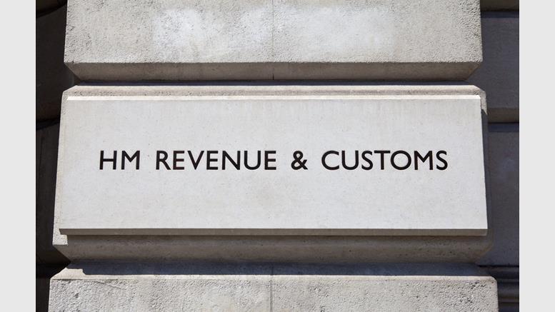 Bitcoin in the UK: HMRC suggests bitcoins are 'taxable vouchers'